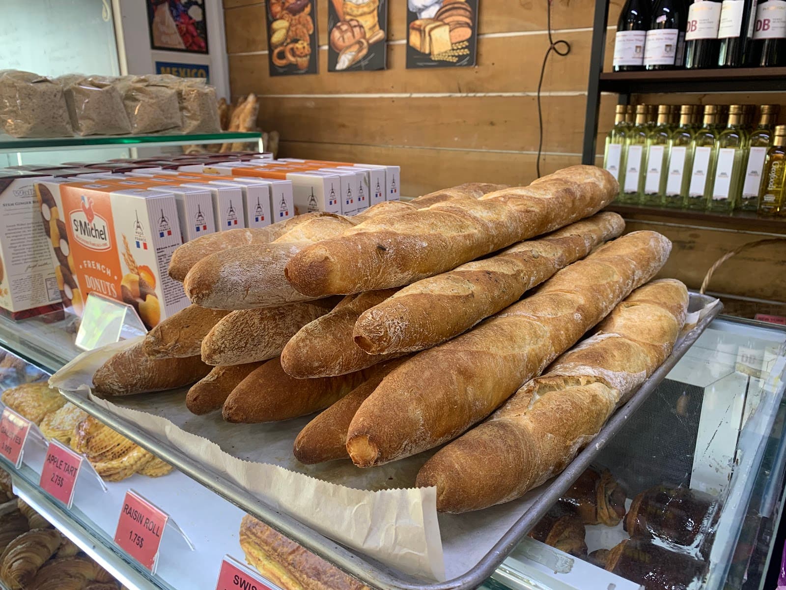 Paris Bakery - Siem Reap - Cambodia