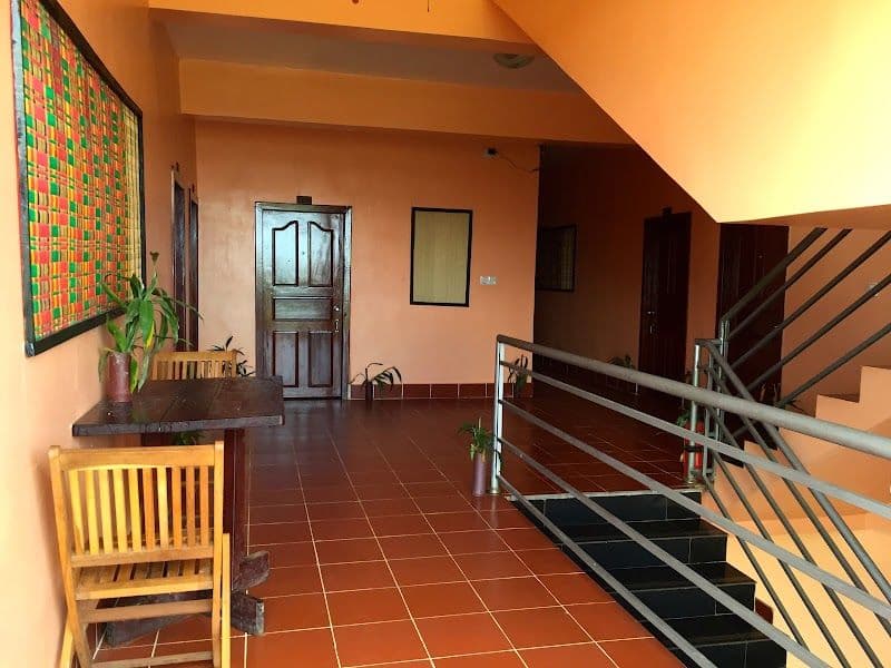 River Dolphin Hotel - Kratie - Cambodia - Booked ai