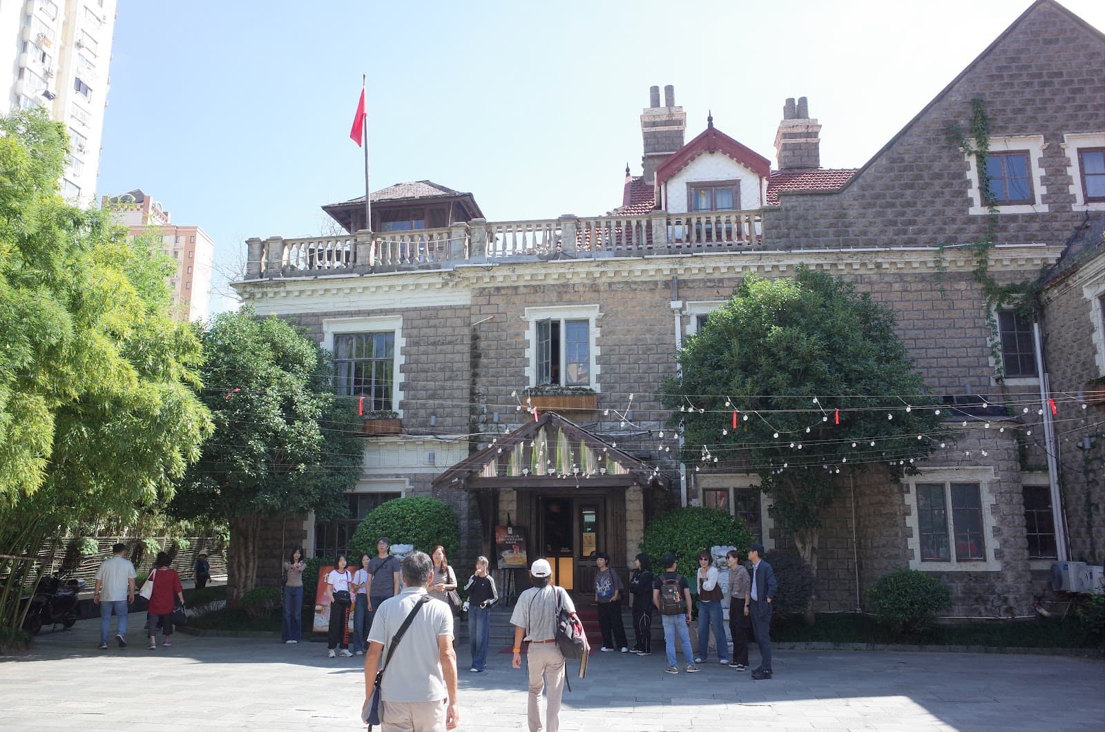 South Beauty - Shanghai - China