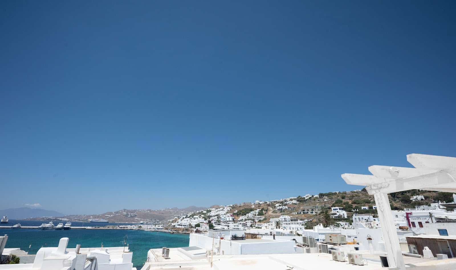 Kymbo Mykonos