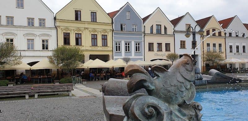 Žilina - Žilina - Slovakia - Booked ai