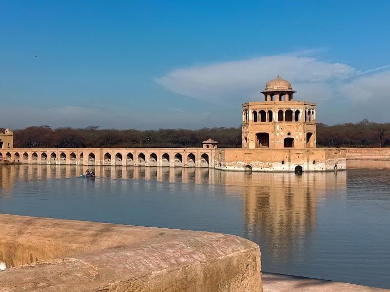 Sheikhupura Tourism Guide - Top Activities