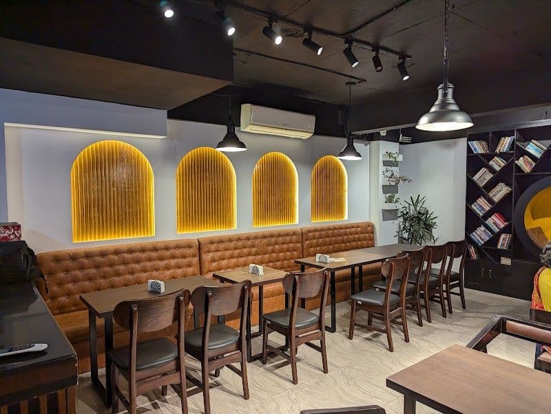 Helium - Bogura - Bangladesh - Booked ai