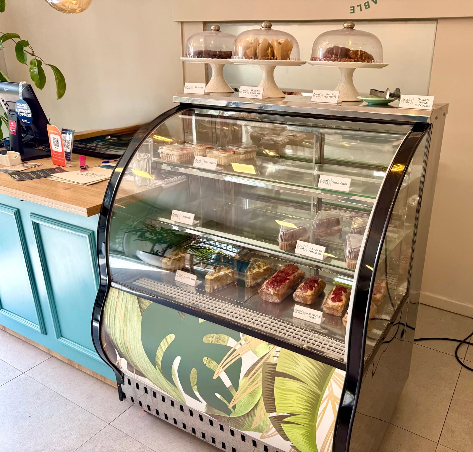 Pura Vida Cuenca - Cuenca - Ecuador