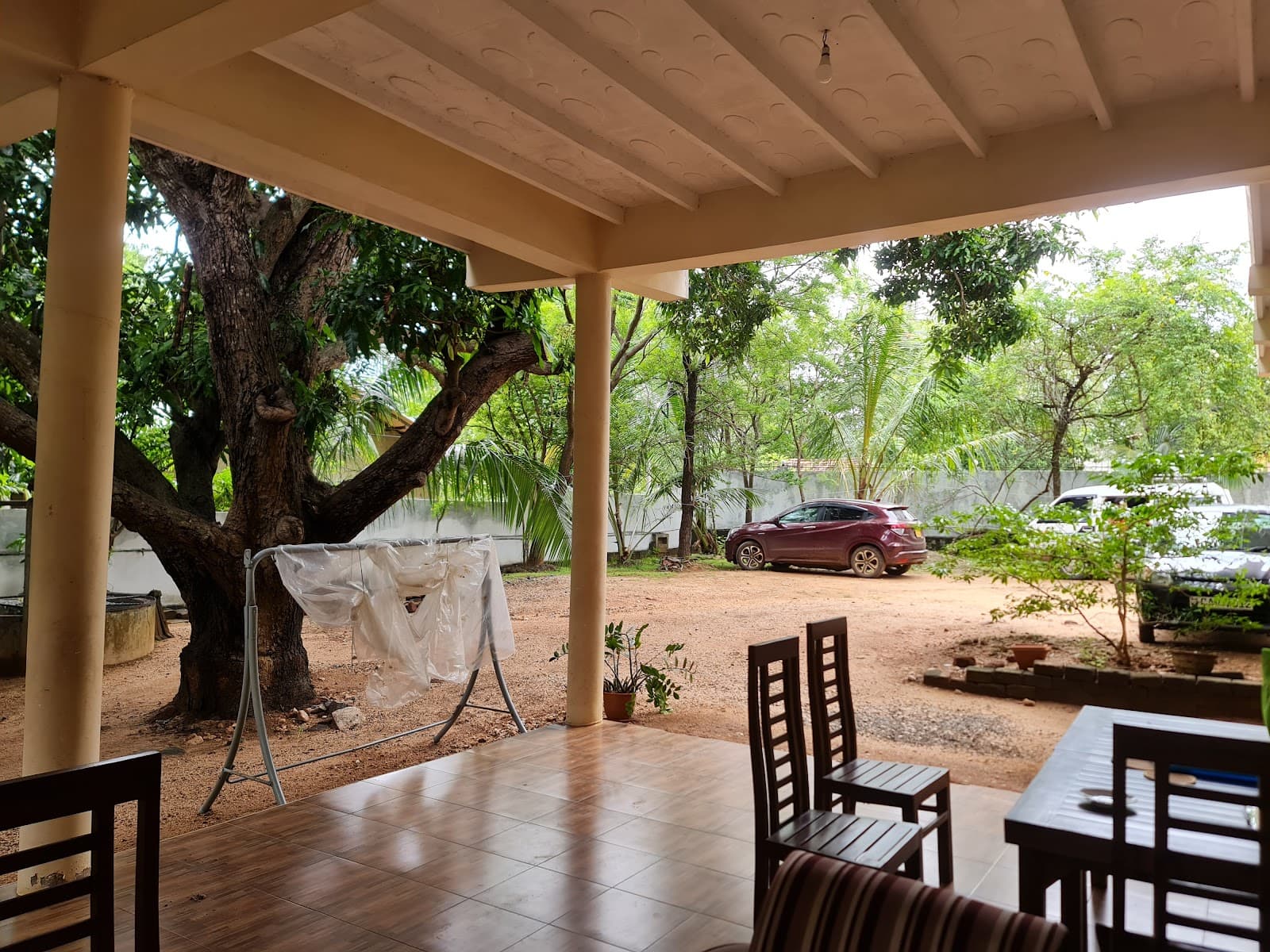 Dudleys Family Resort