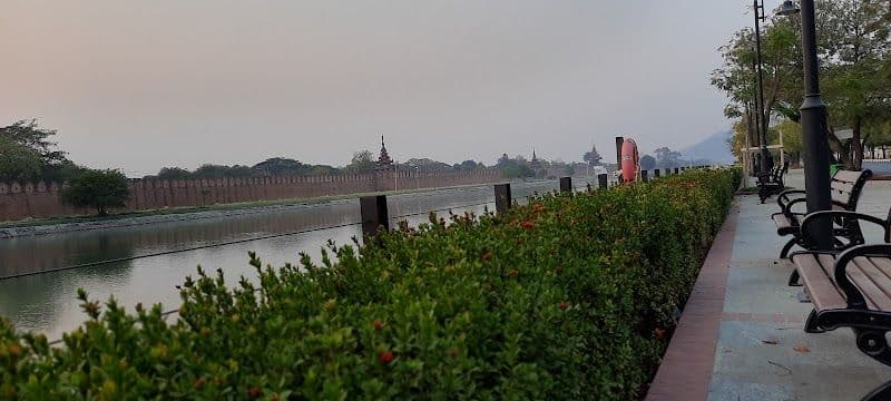 Mandalay Travel Guide - When to Visit