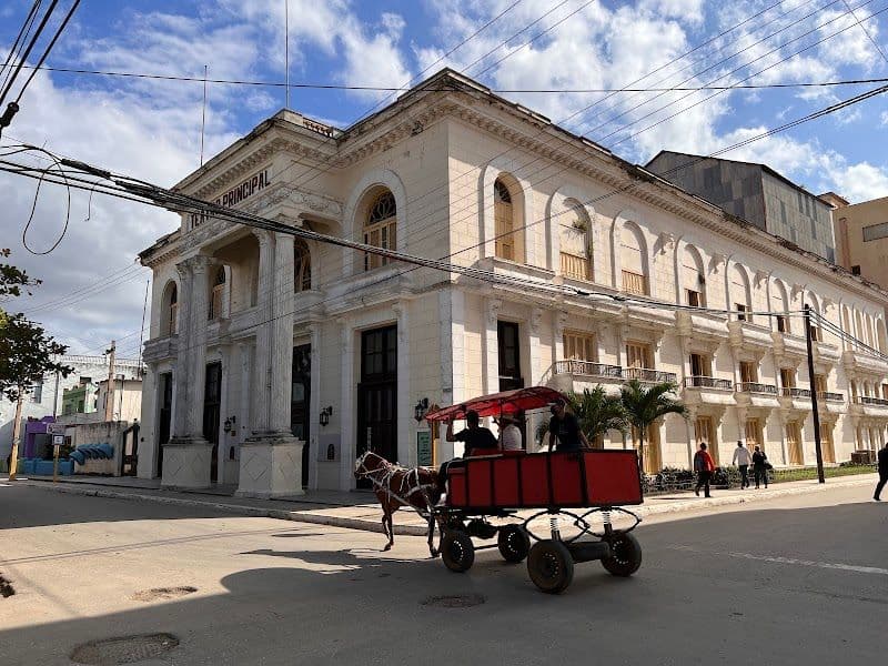 Top Attractions and Activities in Ciego de Avila