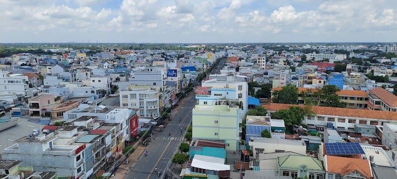 Top Hidden Gems in Long Xuyen