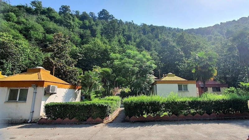 Naharkhoran Tourist Hotel - Gorgan - Iran - Booked ai