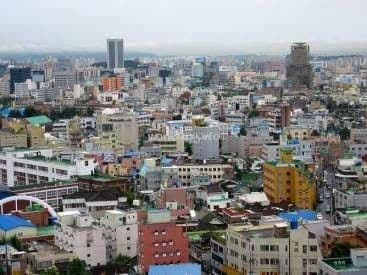 Gwangju Travel Guide - Ideal Visiting Time