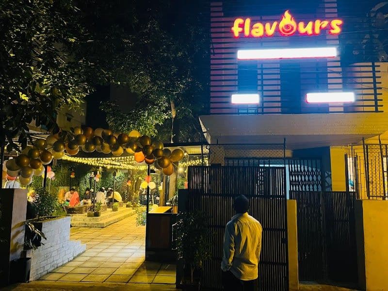 Flavours - Bogura - Bangladesh - Booked ai