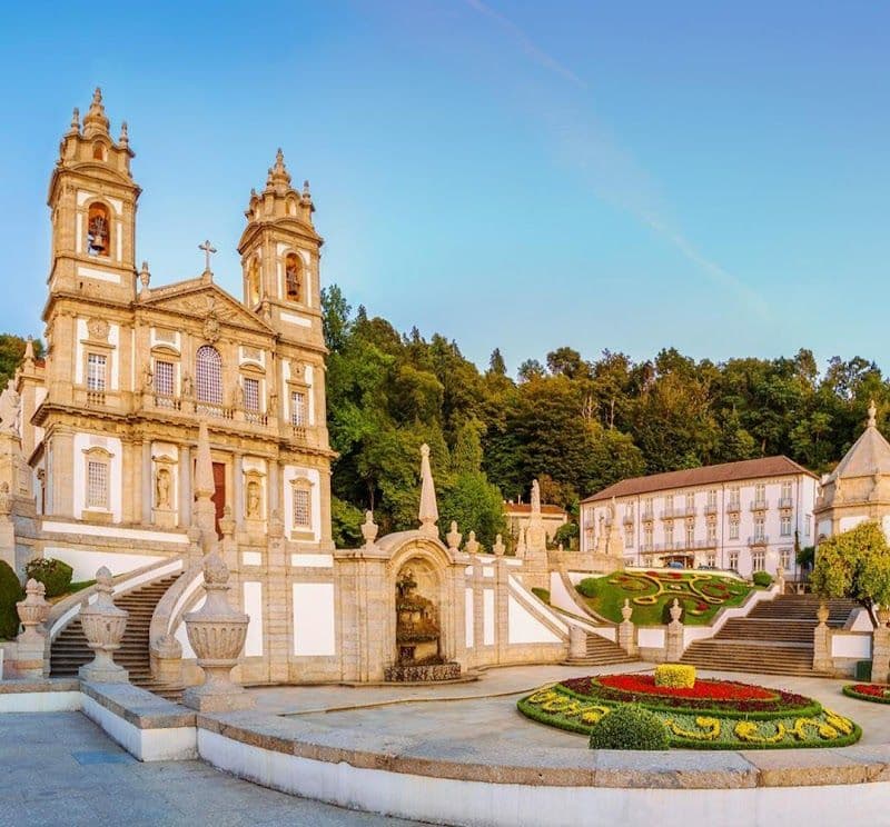 Discover Braga's Best Hidden Gems