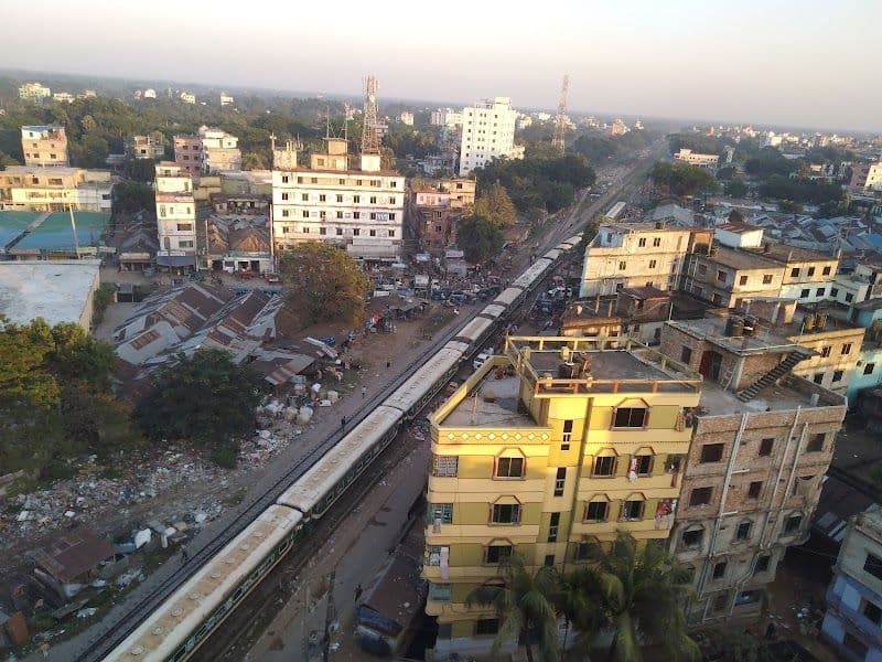 Exploring Feni: Top Attractions and Activities