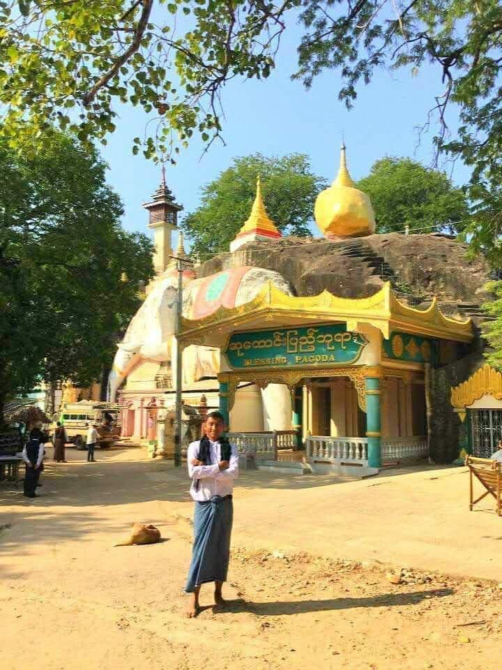 When to Visit Monywa: Top Travel Seasons
