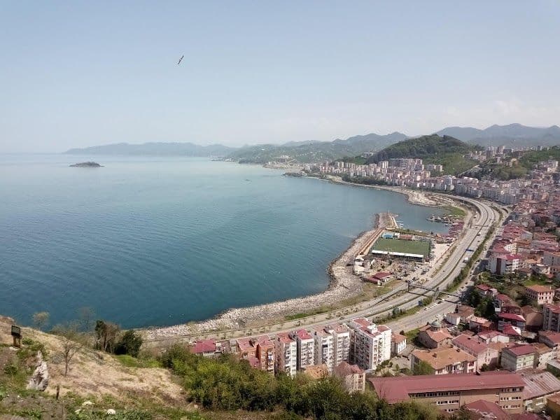 3 Days in Giresun