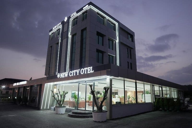 New City Otel Osmaniye - Osmaniye - Turkey - Booked ai