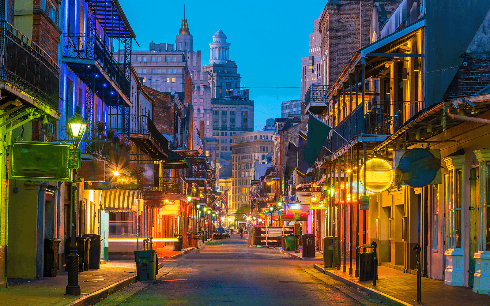 New Orleans, USA