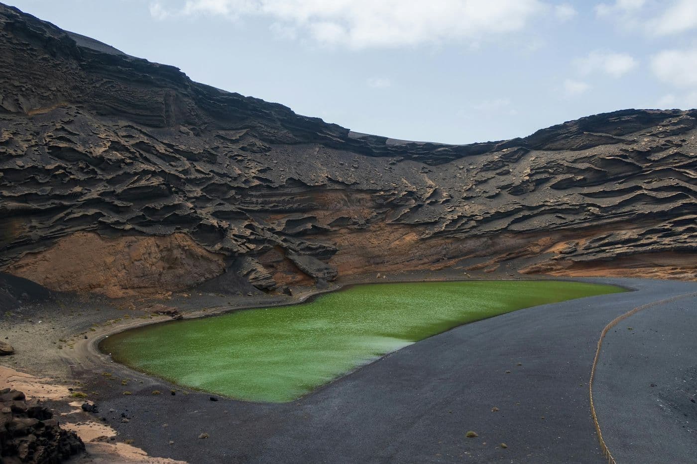 Lanzarote, Spain