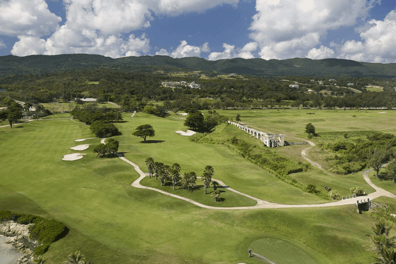 Half Moon Resort and Spa, Montego Bay