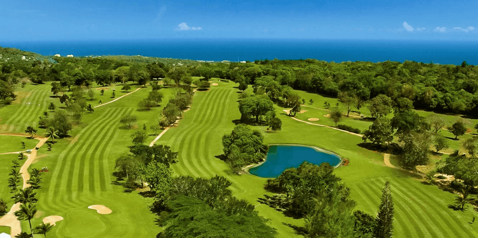 Sandals Ochi, Jamaica