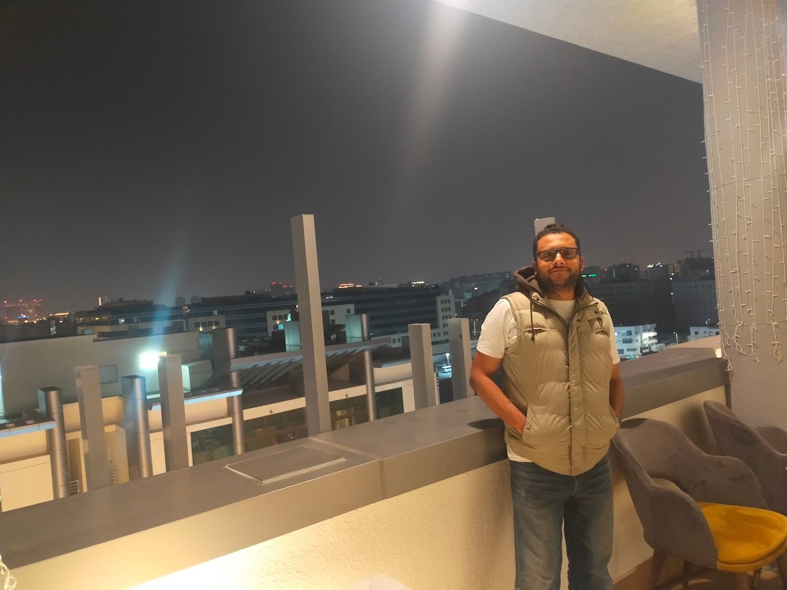 A&H Hotel Apartments - Doha - Qatar