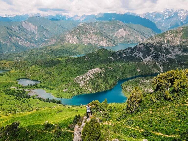 Why You Need an AI Trip Planner App for Your Next Adventure