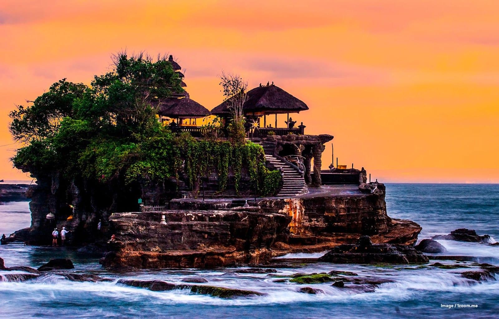 Uluwatu
