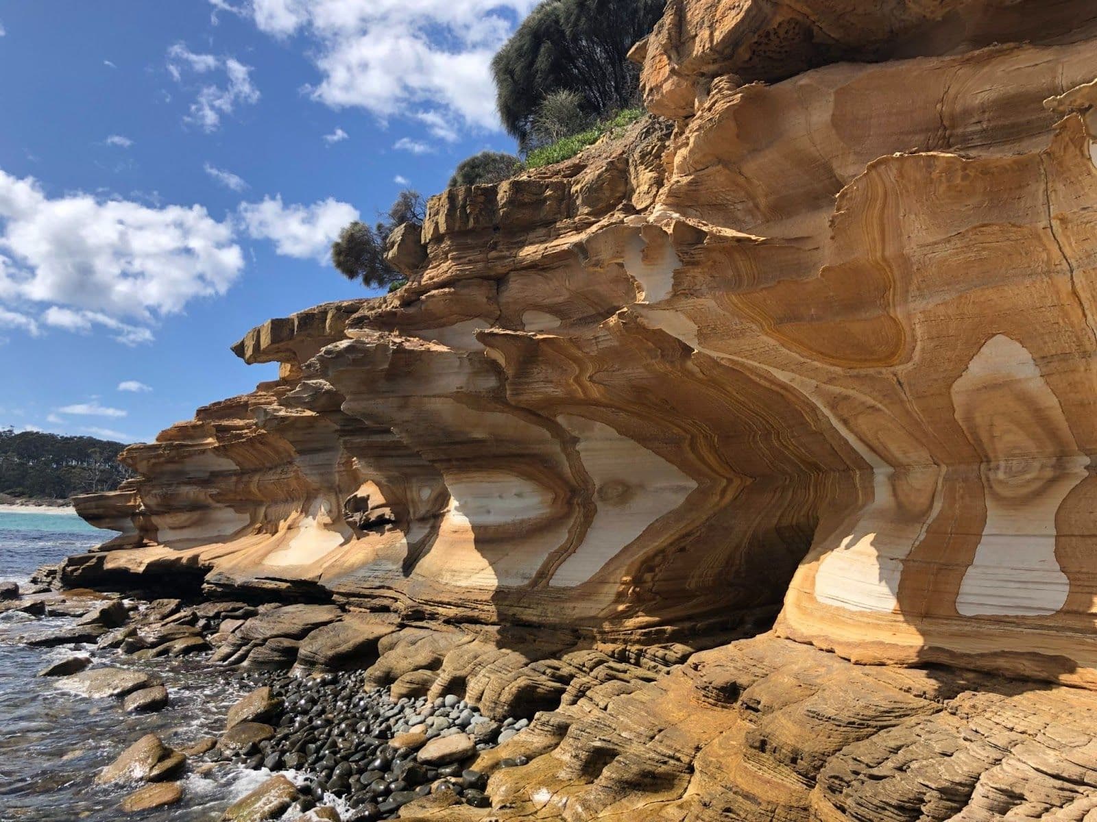 Maria Island National Park