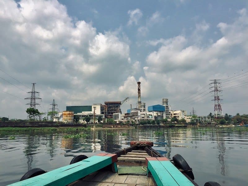 3 Days in Narayanganj