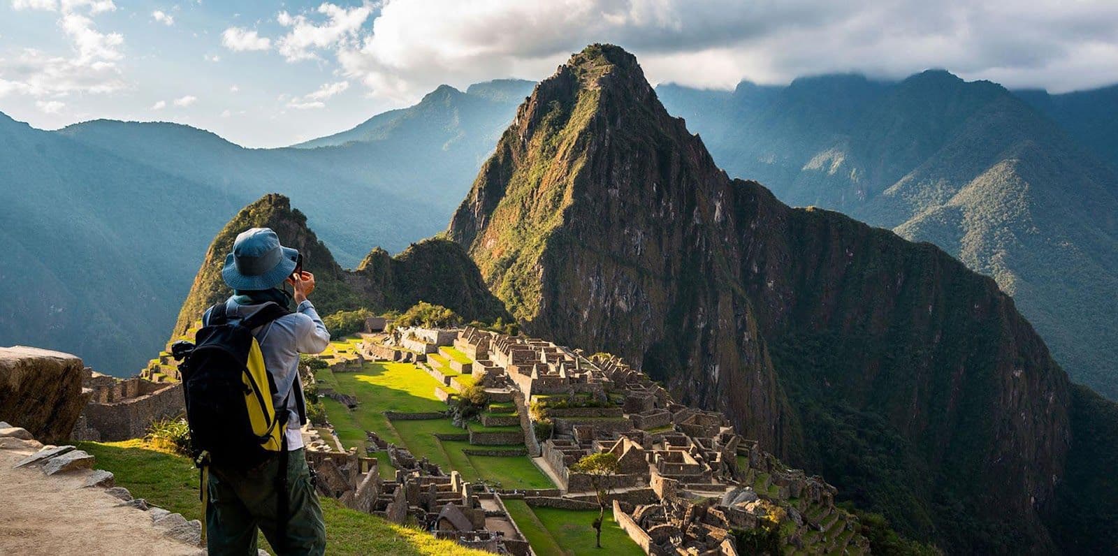 Planning Your Machu Picchu Adventure with AI Travel