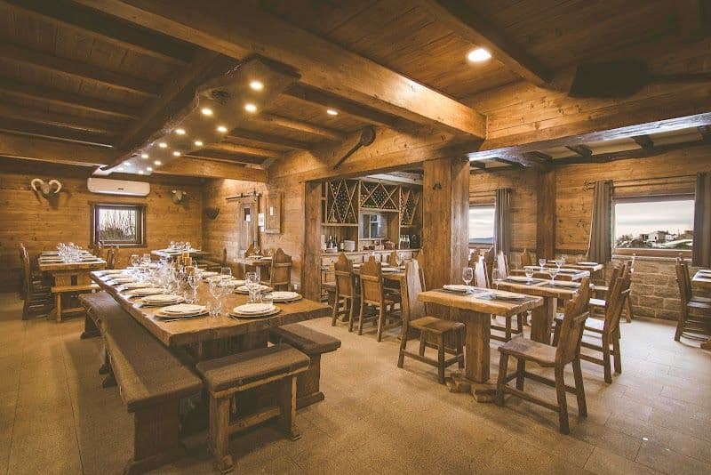 Varanda da Estrela - Covilha - Portugal - Booked ai