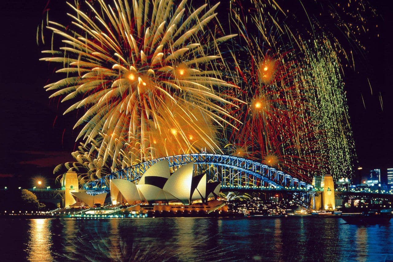 Best Flight Deals for New Year’s Eve Getaways in Australia with AI Travel