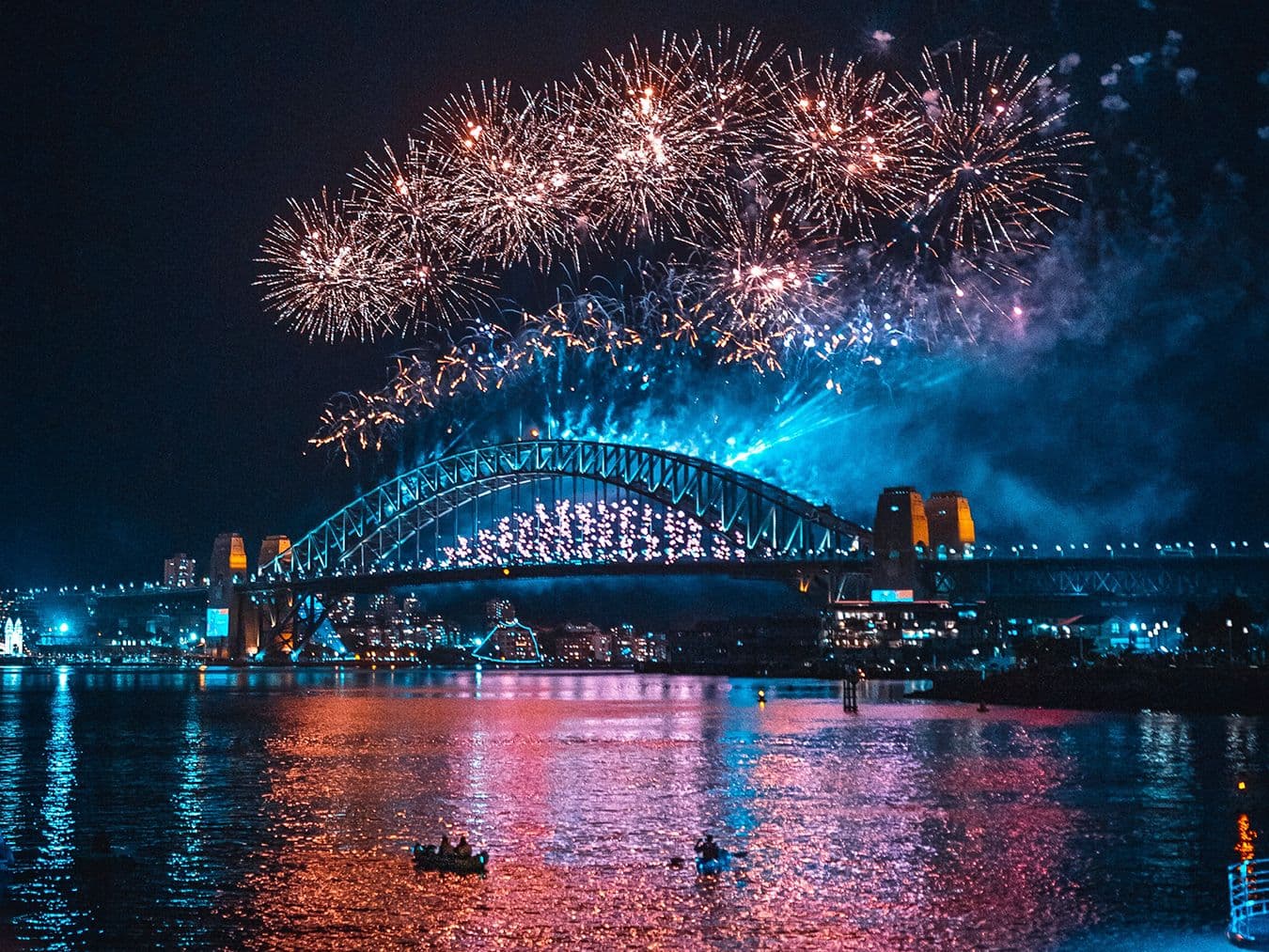 Why Use Booked AI for Your New Year’s Eve Travel?