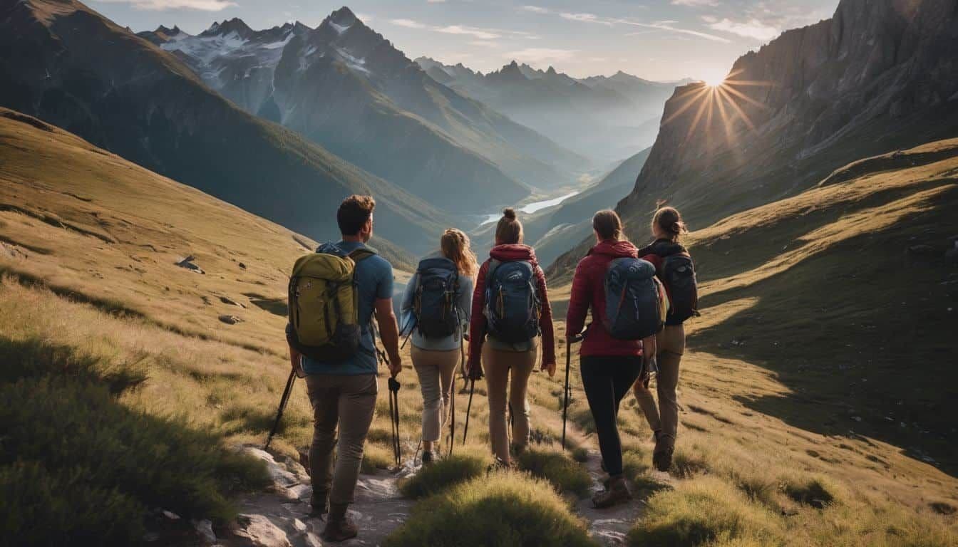 Top Destinations for Friends to Explore with AI Travel