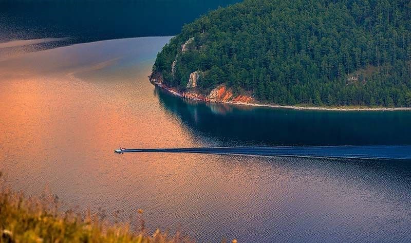 Why Mongolia Should Be on Your Bucket List