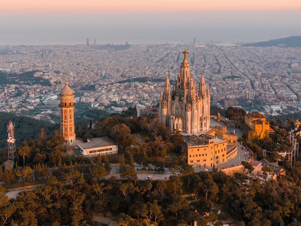 Top 10 Things to Do in Barcelona