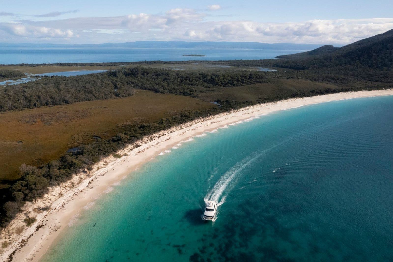 Top 5 Australian Destinations for a Valentine’s Weekend