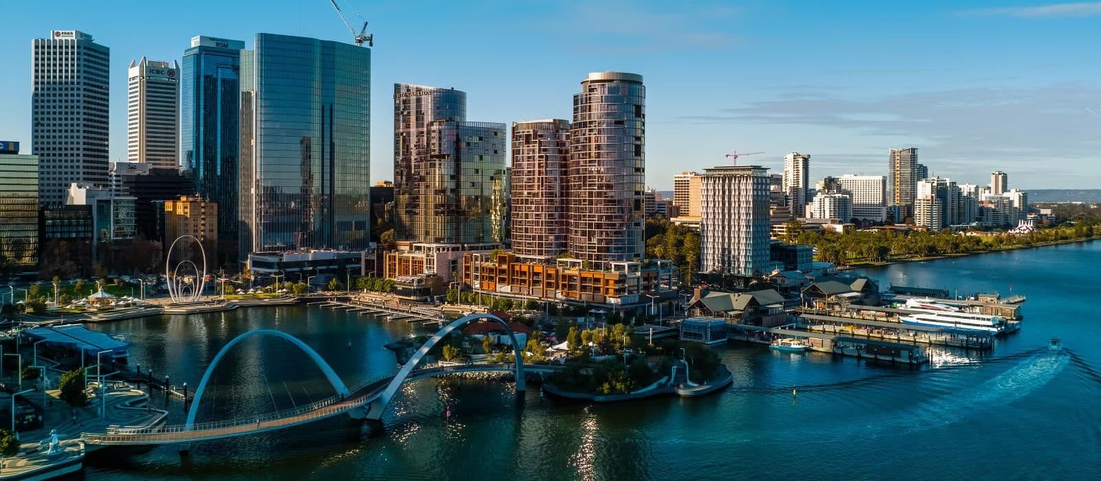 Finding the Best AI Flights to Perth