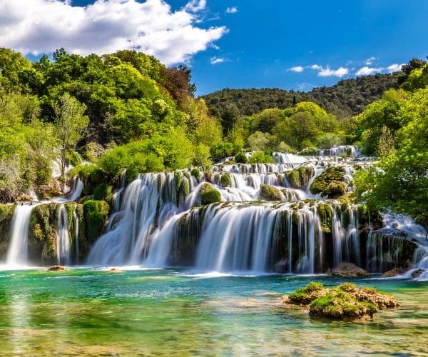 A Wellness Escape in Croatia: Where to Unwind and Rejuvenate
