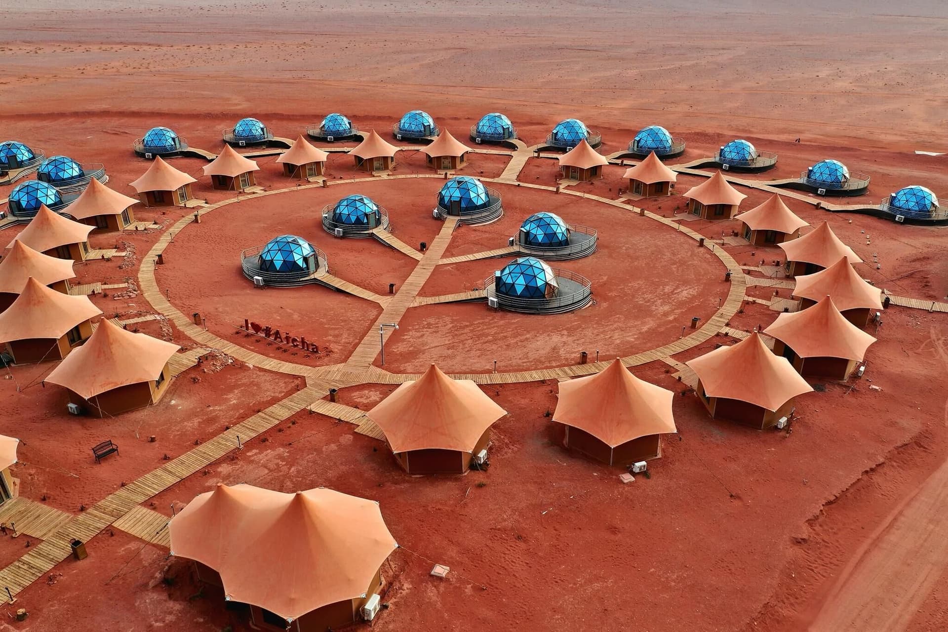 AI Travel Guide To The World’s Most Unique Hotels