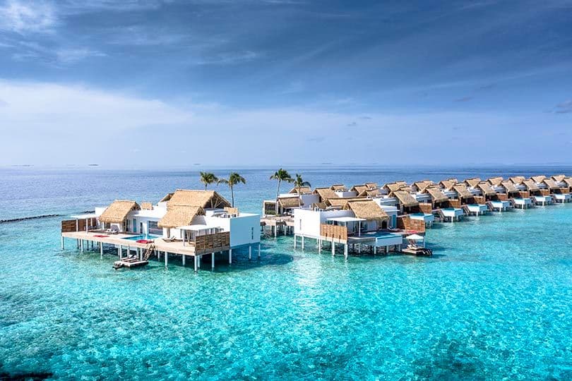 The Best Of All-Inclusive Resorts In the World