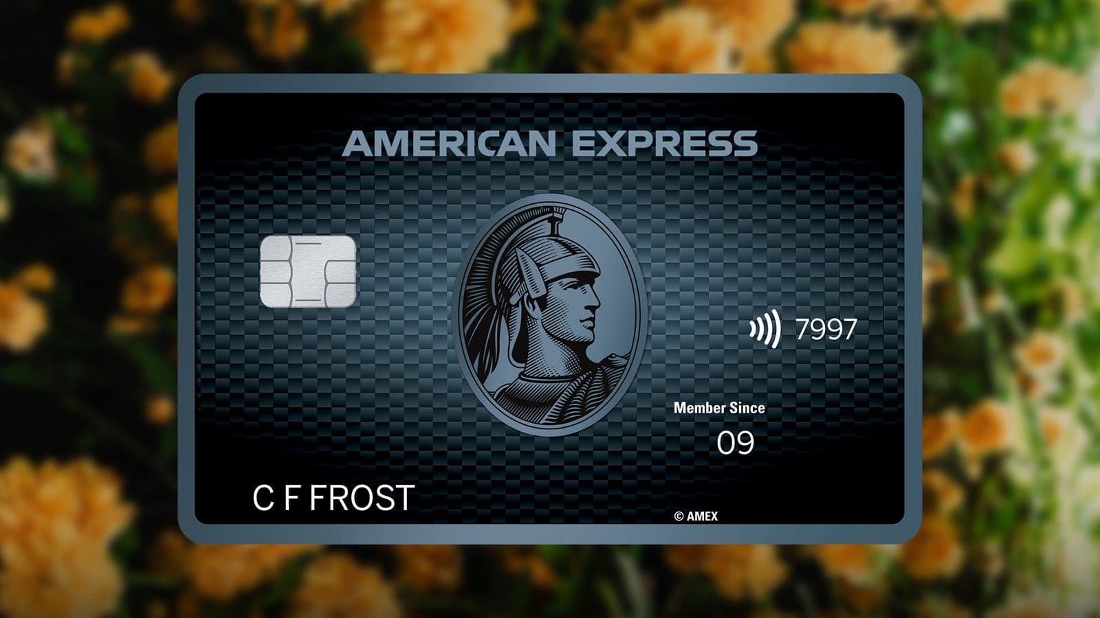 American Express Explorer Credit Card