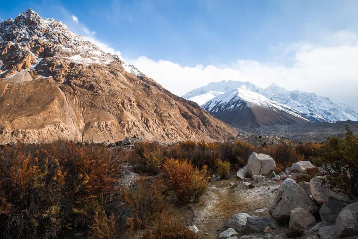 Visit Off-The-Beaten-Path Destinations