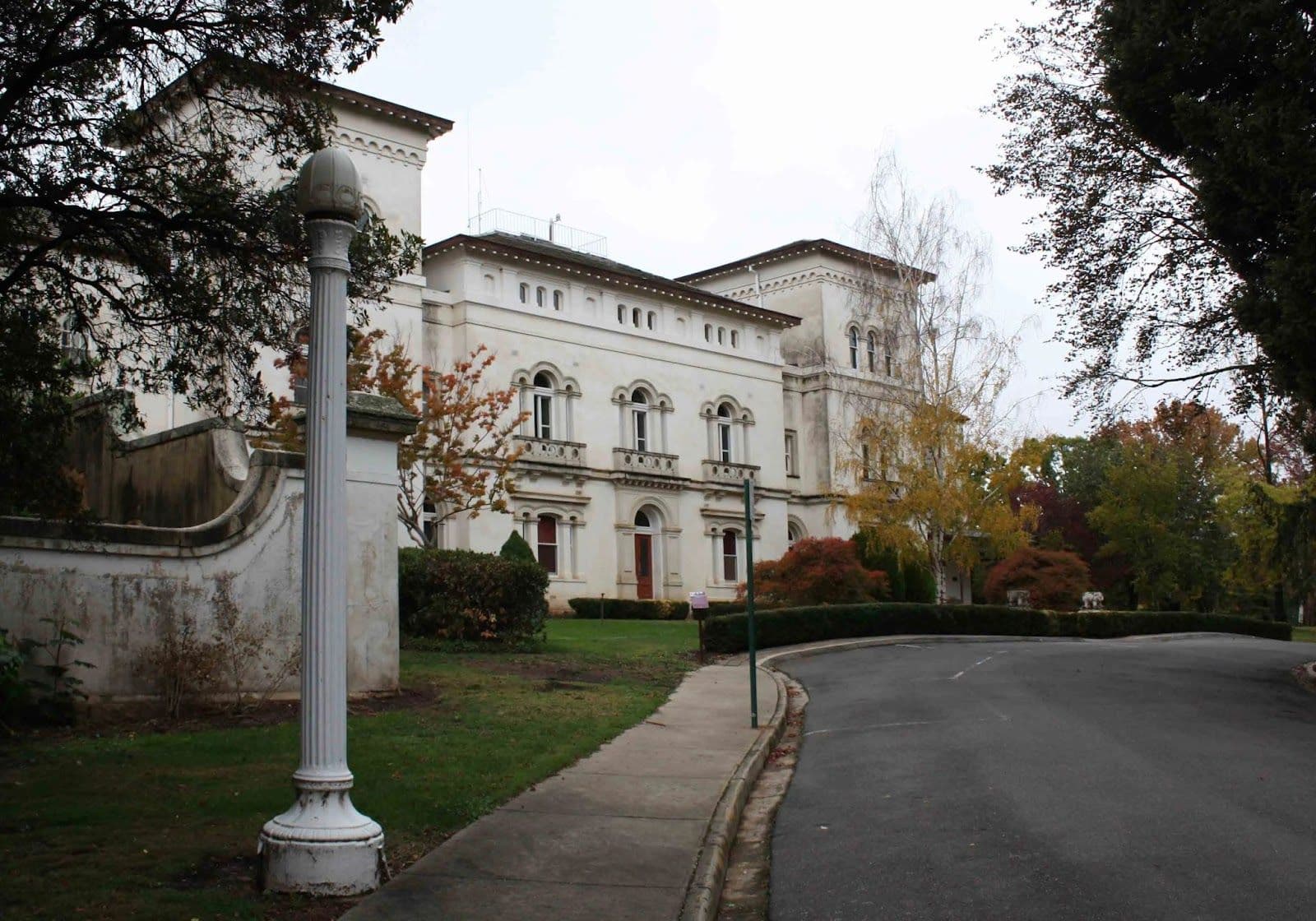 The Beechworth Asylum – A Dark Chapter In Victoria’s History