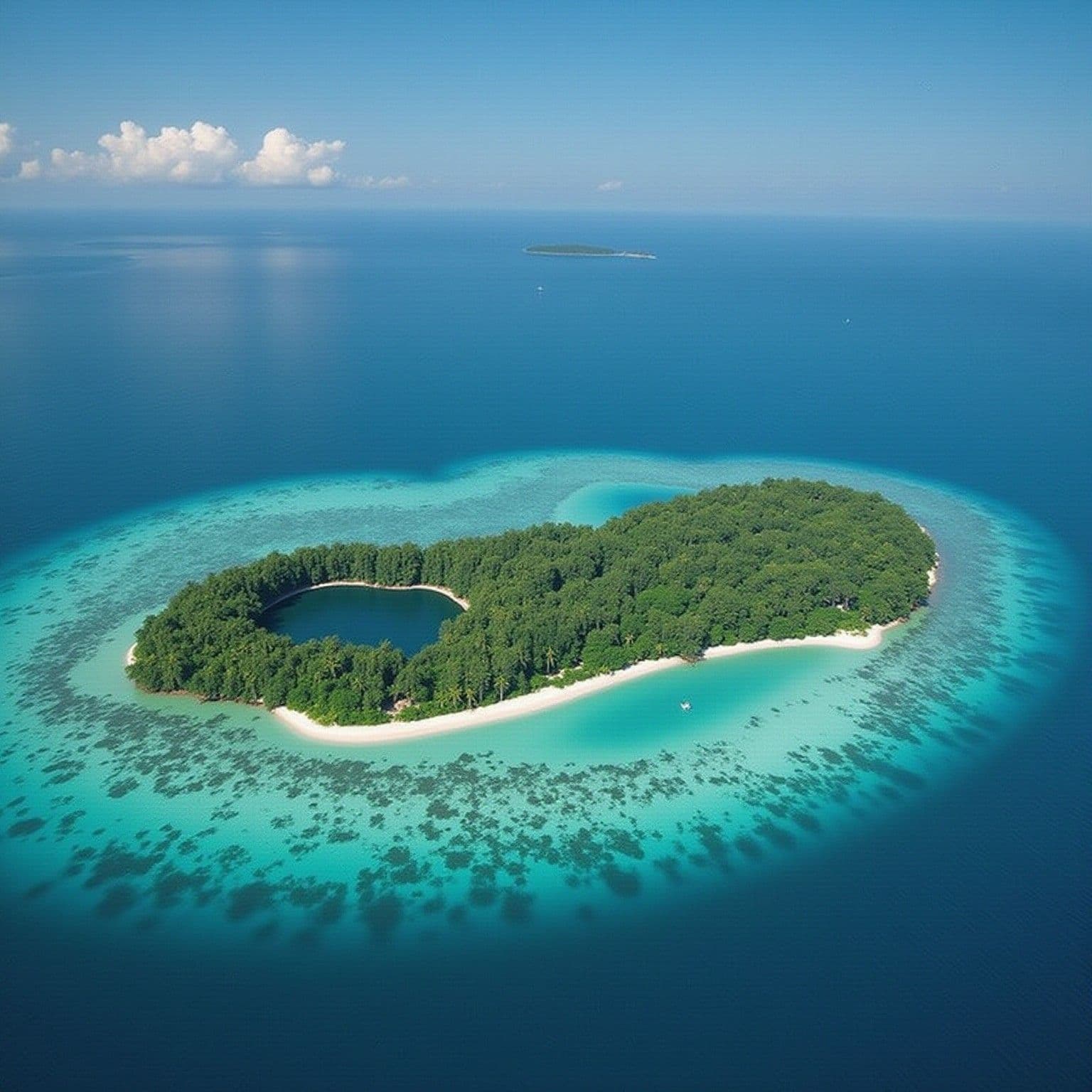 Trip to Gili Islands