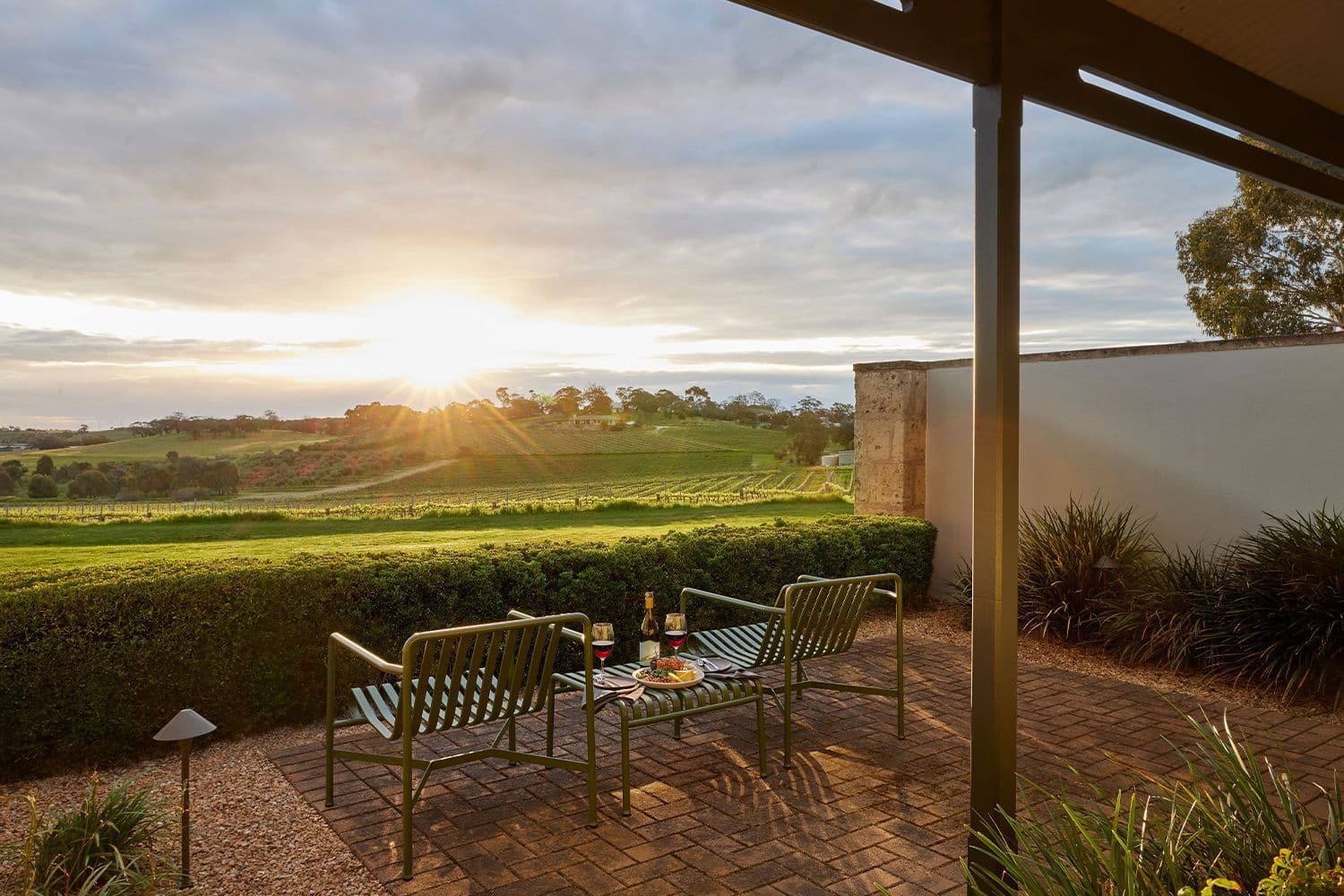 Why Adelaide Hills Is Ideal For A Weekend Getaway