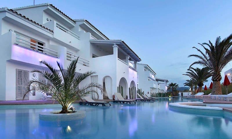 Ushuaïa Ibiza Beach Hotel - Ibiza - Spain