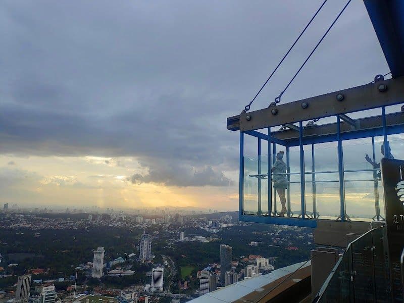 SkyBox KL - Kuala Lumpur - Malaysia