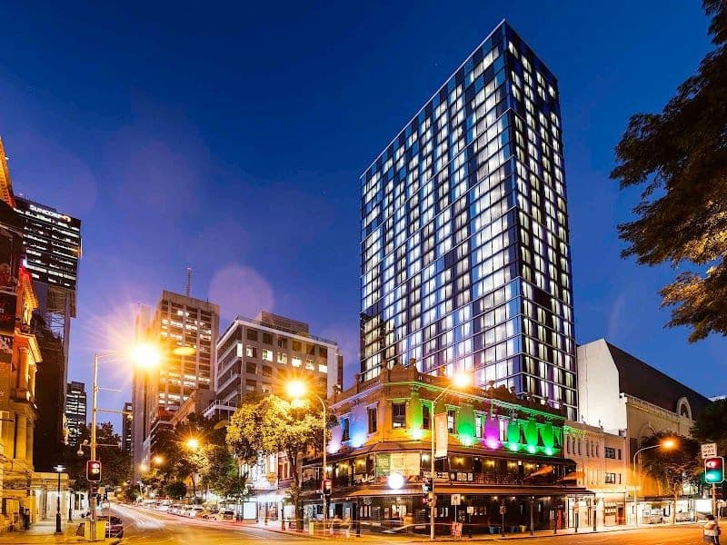 Ibis Styles Brisbane Elizabeth Street - Brisbane - Australia