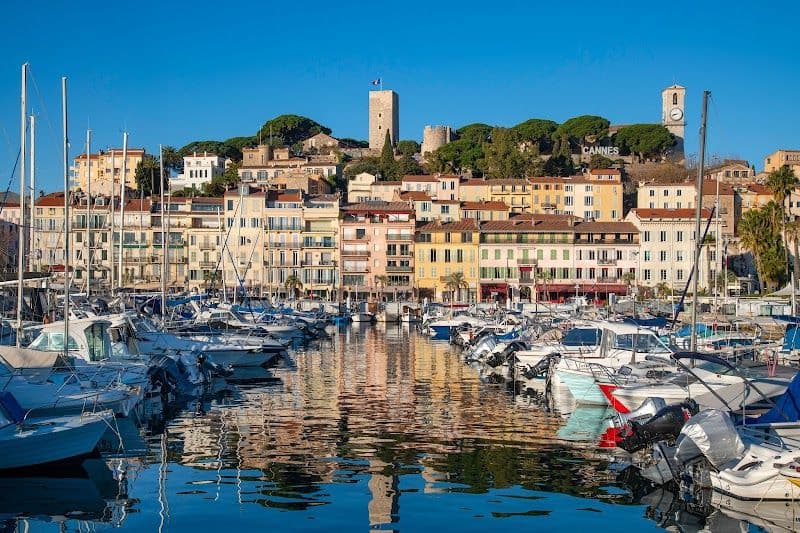 Ibis Styles Cannes Centre - Le Cannet - France